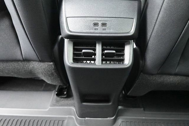 New 2026 Chevrolet Equinox RS FWD image 30