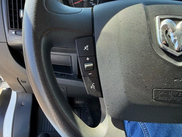 Used 2019 RAM ProMaster 1500 w/ Mopar Trailer Tow Group image 16