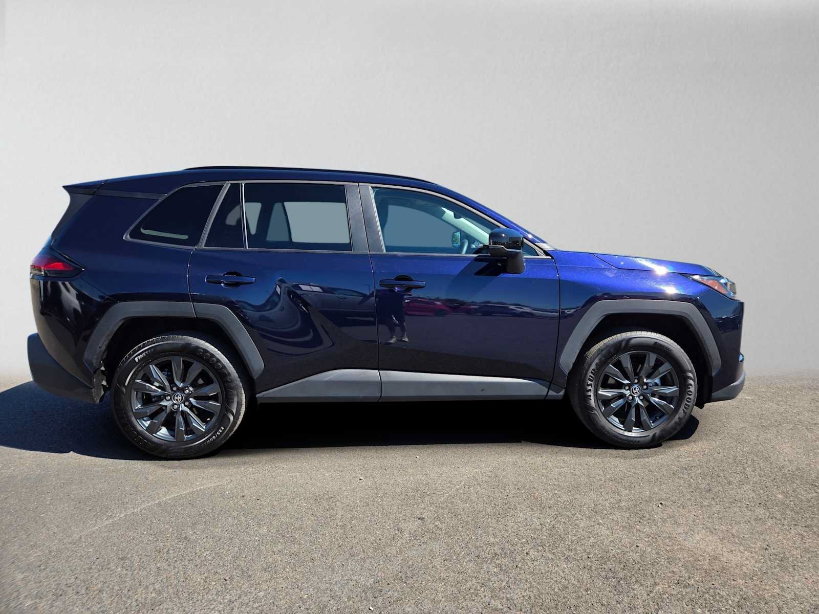 Certified 2026 Toyota RAV4 XLE Premium AWD/4WD image 2