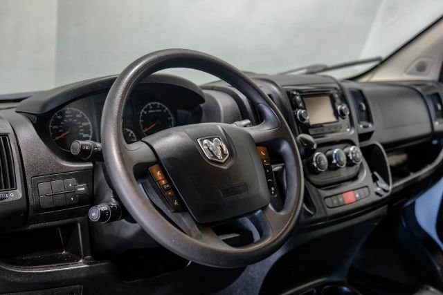 Used 2014 RAM ProMaster 3500 w/ Interior Convenience Group FWD image 19