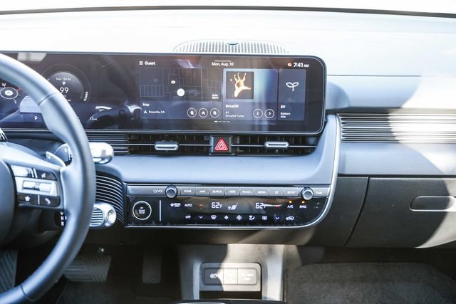 New 2026 Hyundai Ioniq 5 SEL RWD image 13