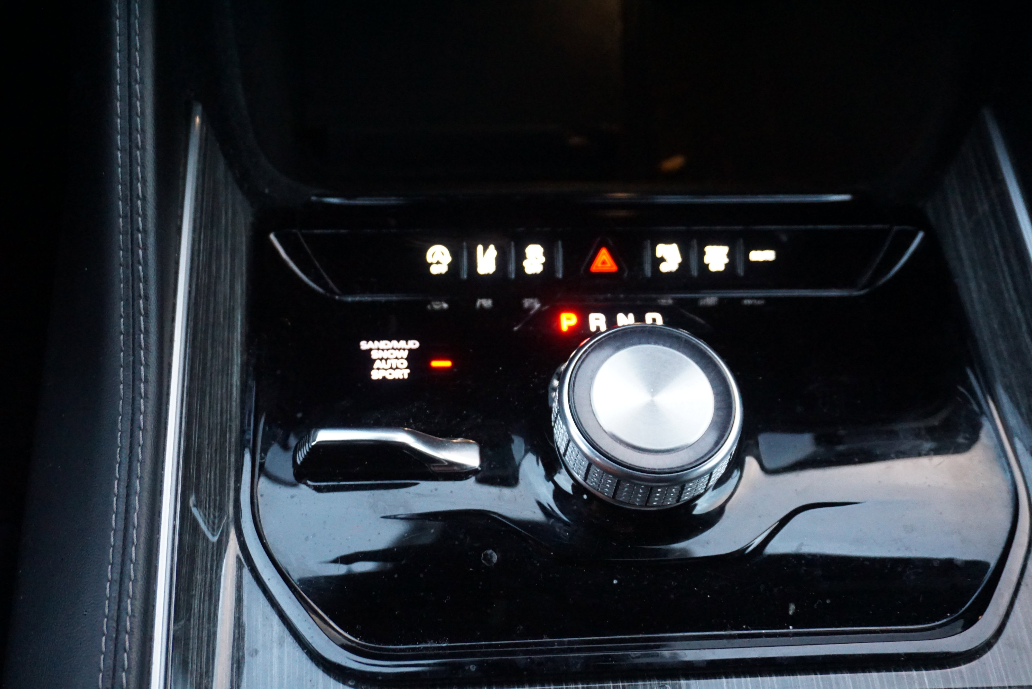 Used 2022 Jeep Wagoneer Series II image 10