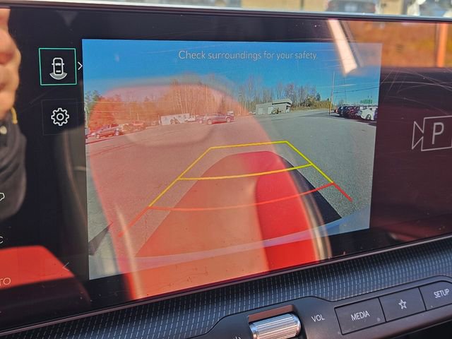 Used 2025 Kia K4 GT-Line Turbo image 23