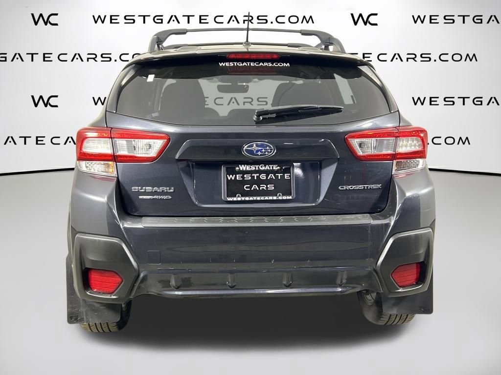 Used 2019 Subaru Crosstrek 2.0i image 4