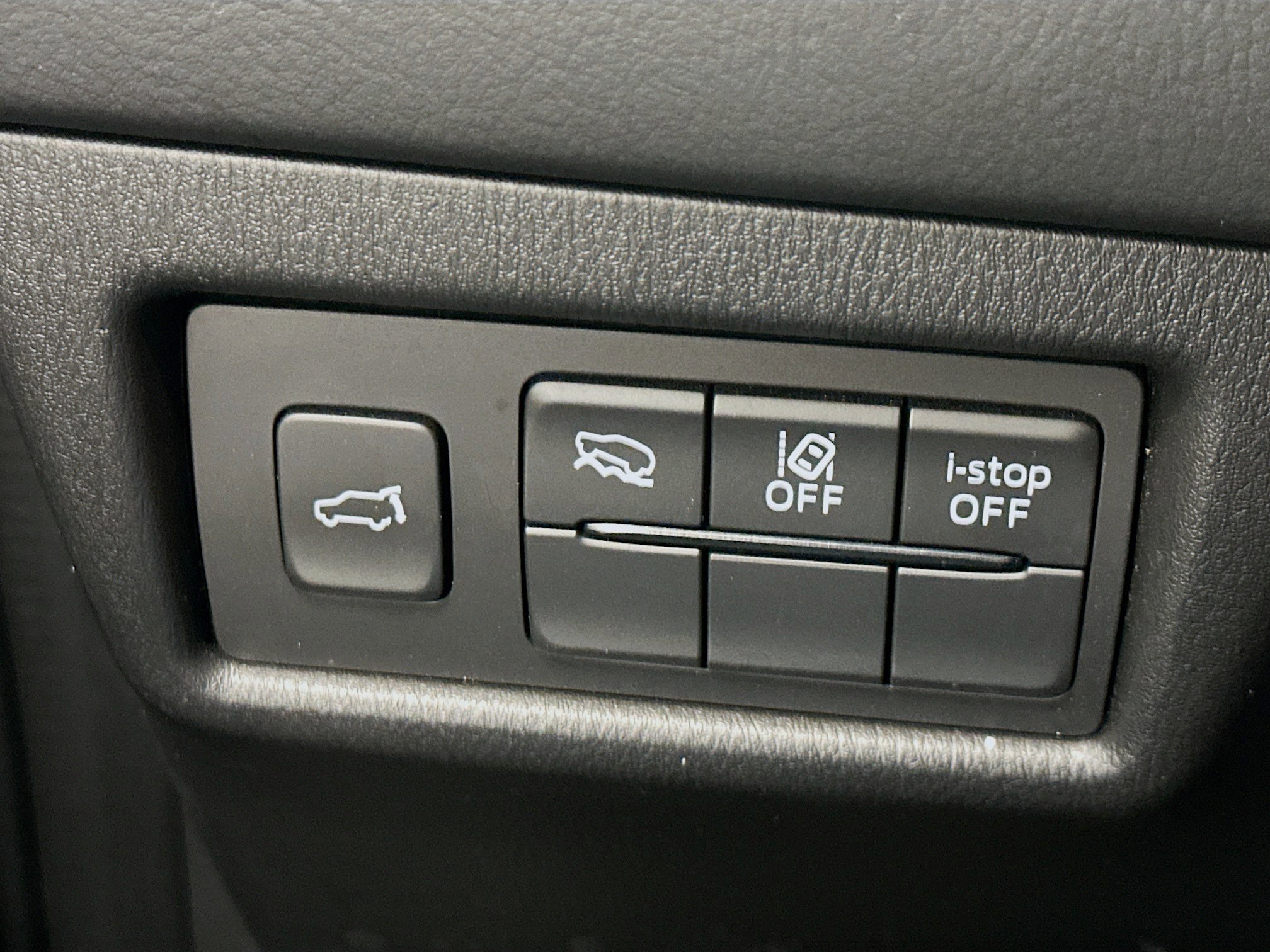 Used 2025 MAZDA CX-5 Carbon Edition AWD/4WD image 17