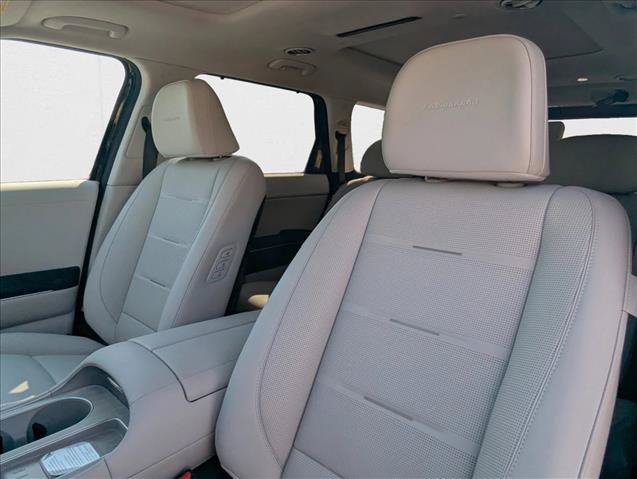 New 2026 Hyundai Palisade Calligraphy FWD image 25