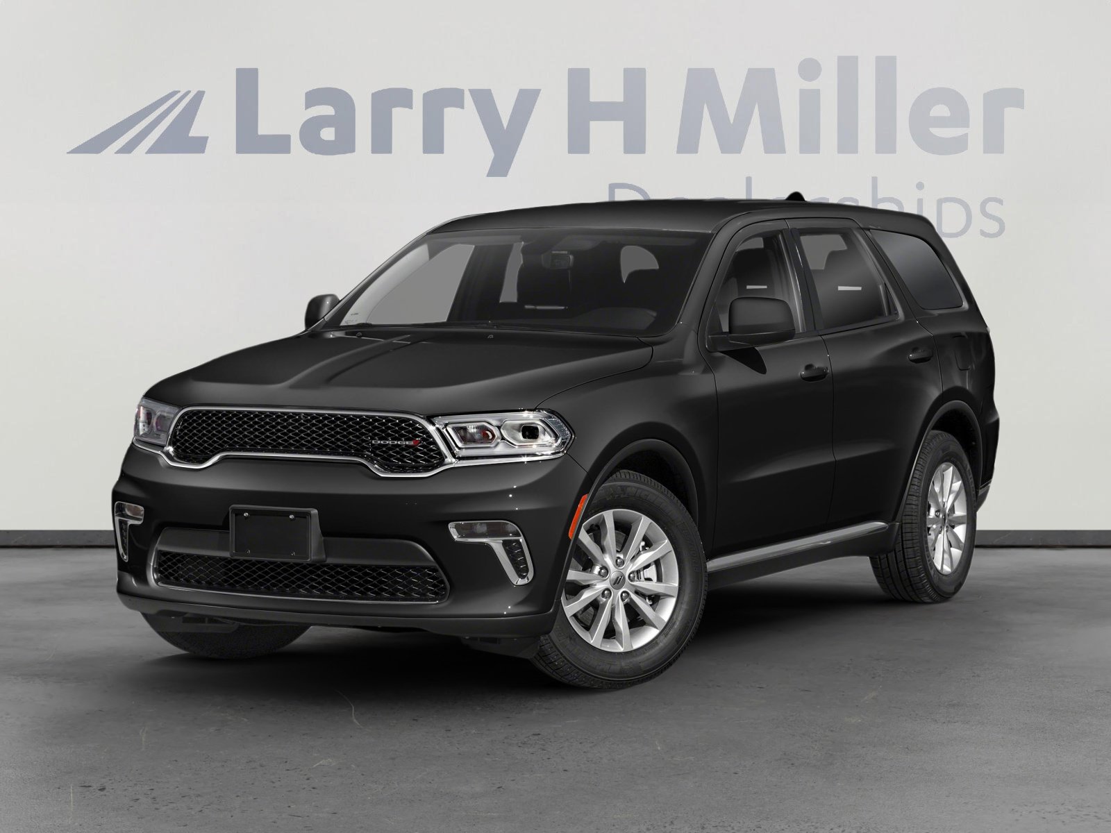 Used 2022 Dodge Durango SXT w/ Blacktop Package