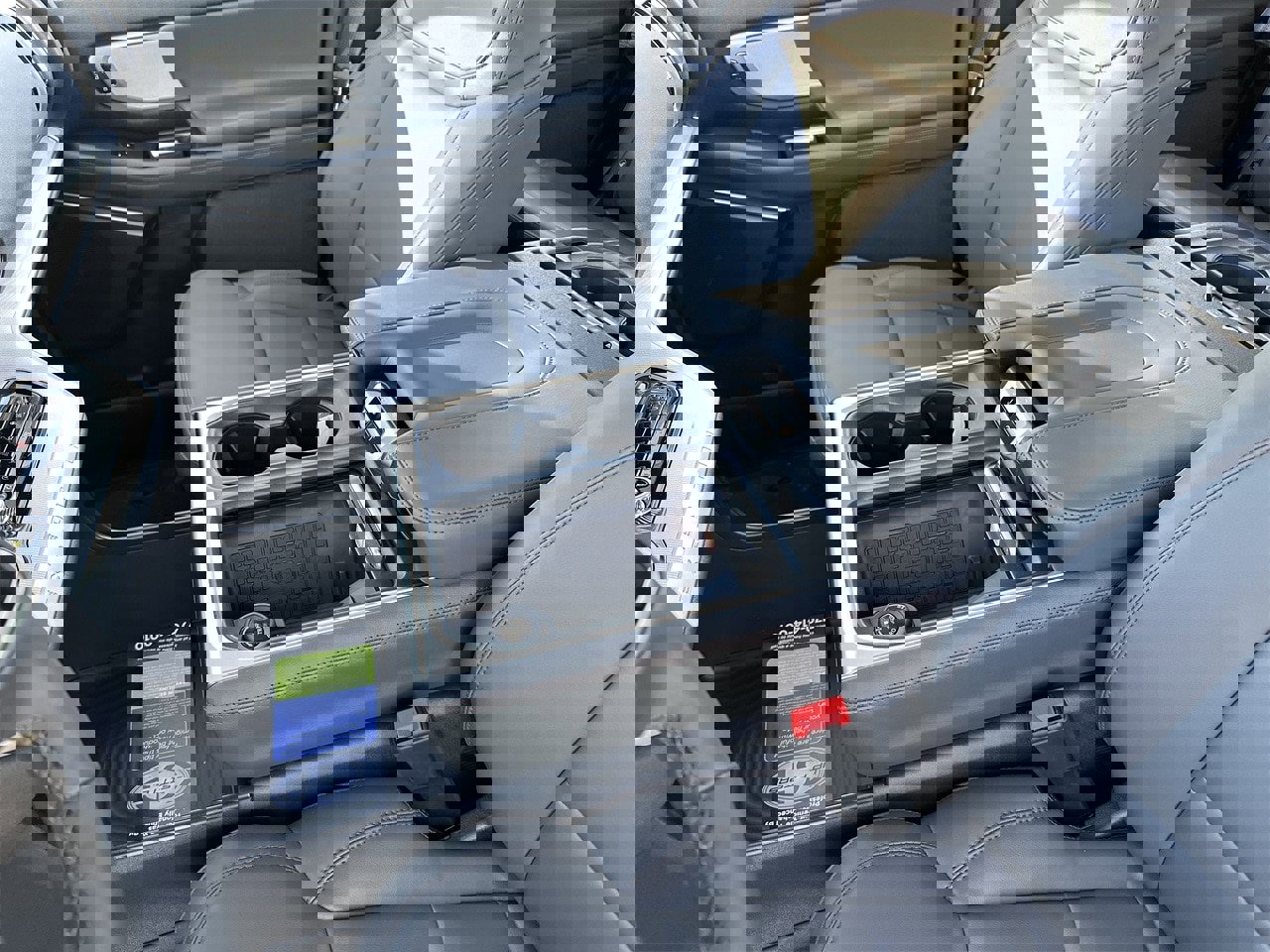 New 2025 Ford Expedition Max Active image 22