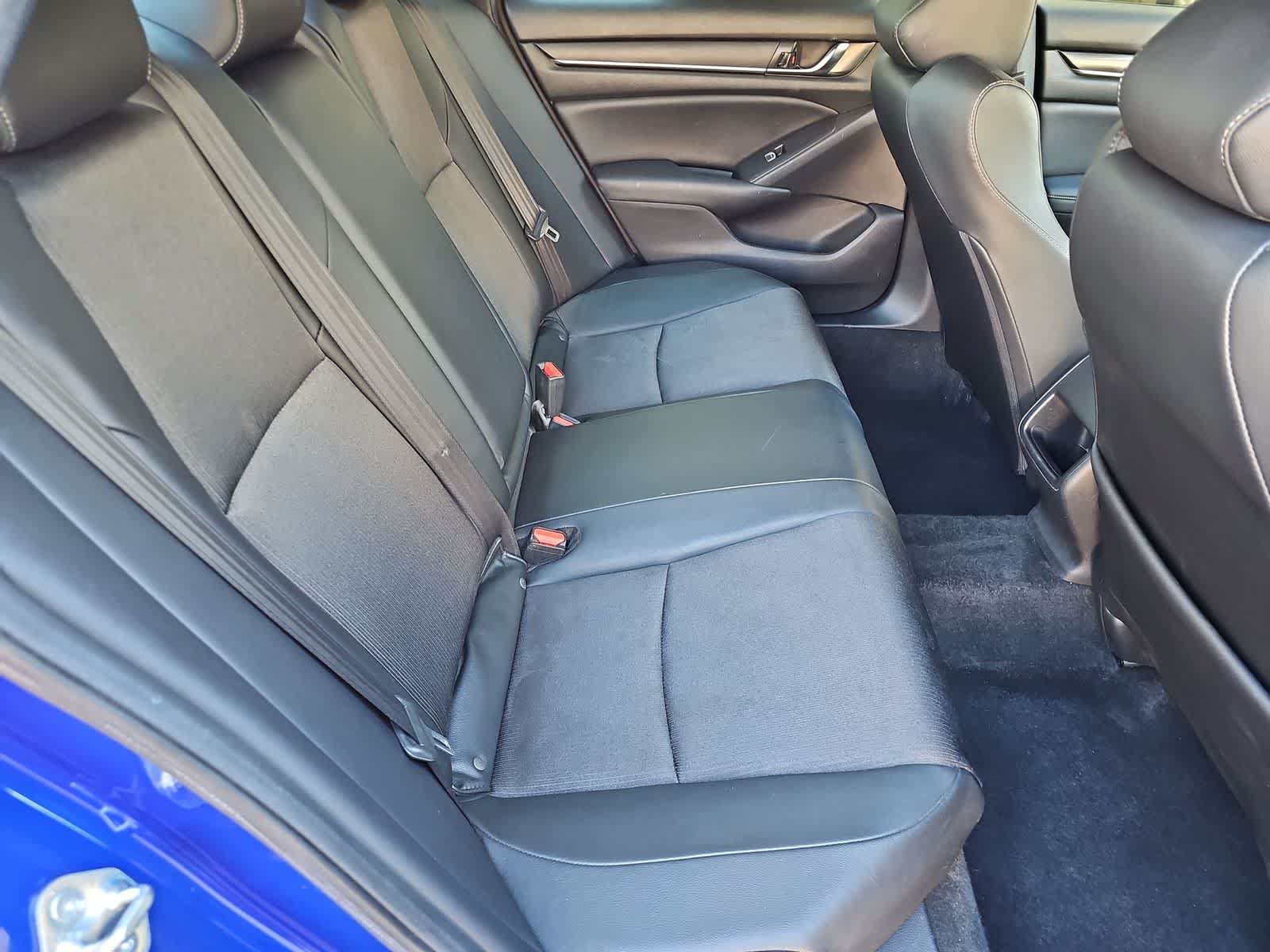 Used 2020 Honda Accord Sport image 17