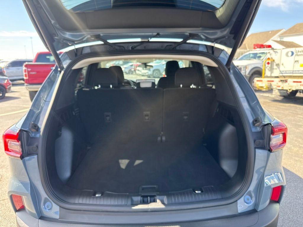 Used 2023 Ford Escape Active w/ Tech Pack #2 AWD/4WD image 37