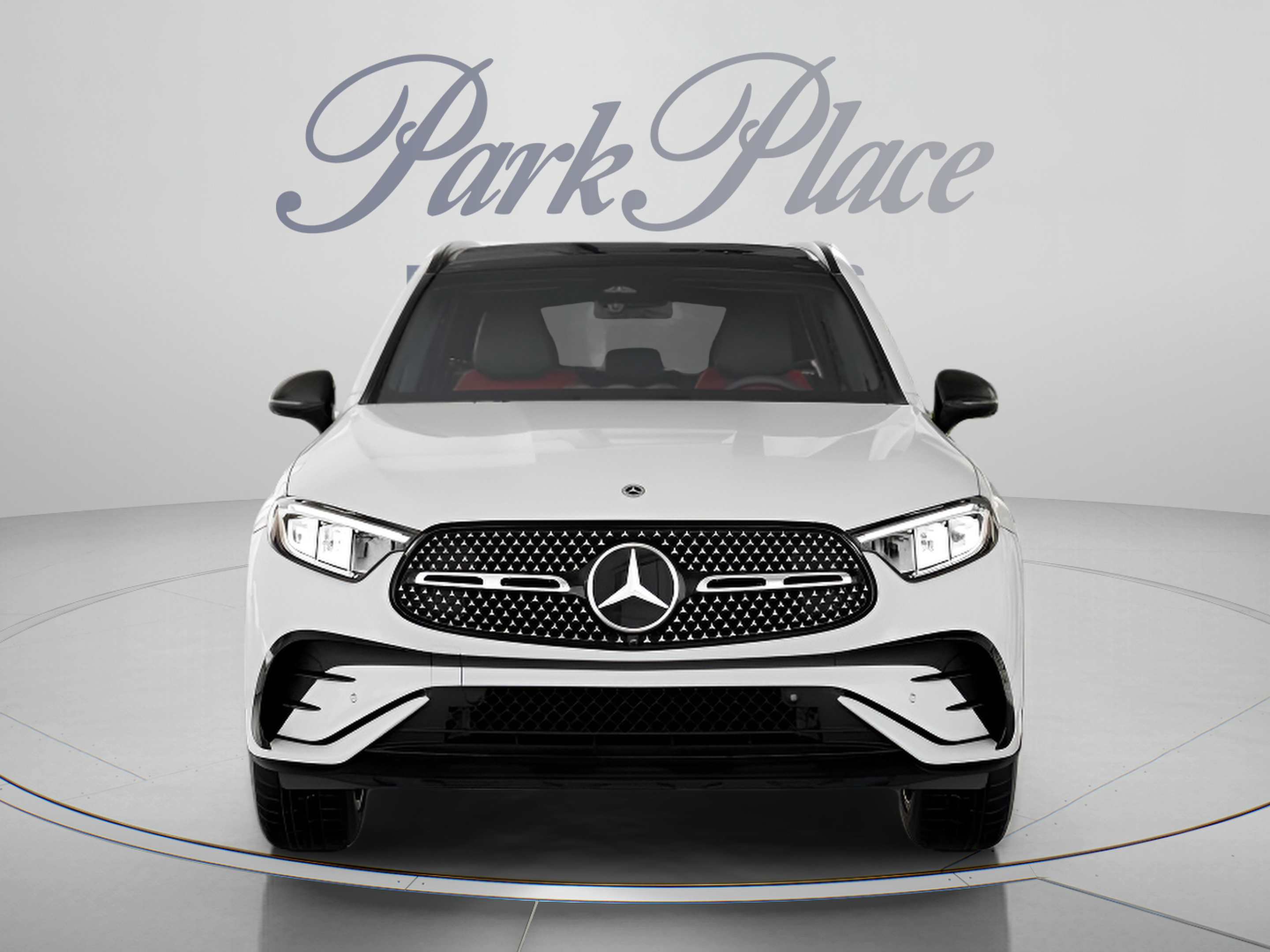 New 2027 Mercedes-Benz GLC 300 4MATIC image 36