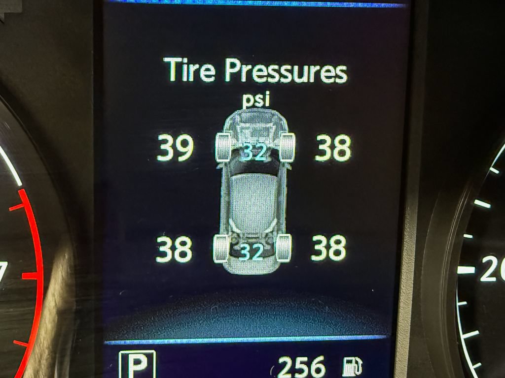 Certified 2025 Nissan Altima 2.5 S FWD image 25