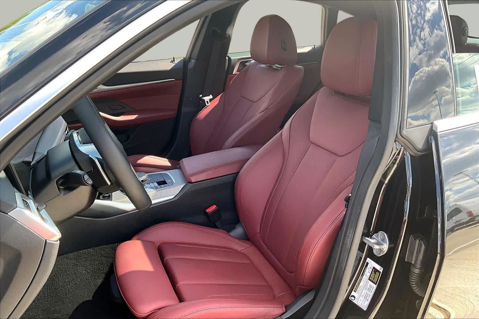 Used 2026 BMW 430i RWD image 7