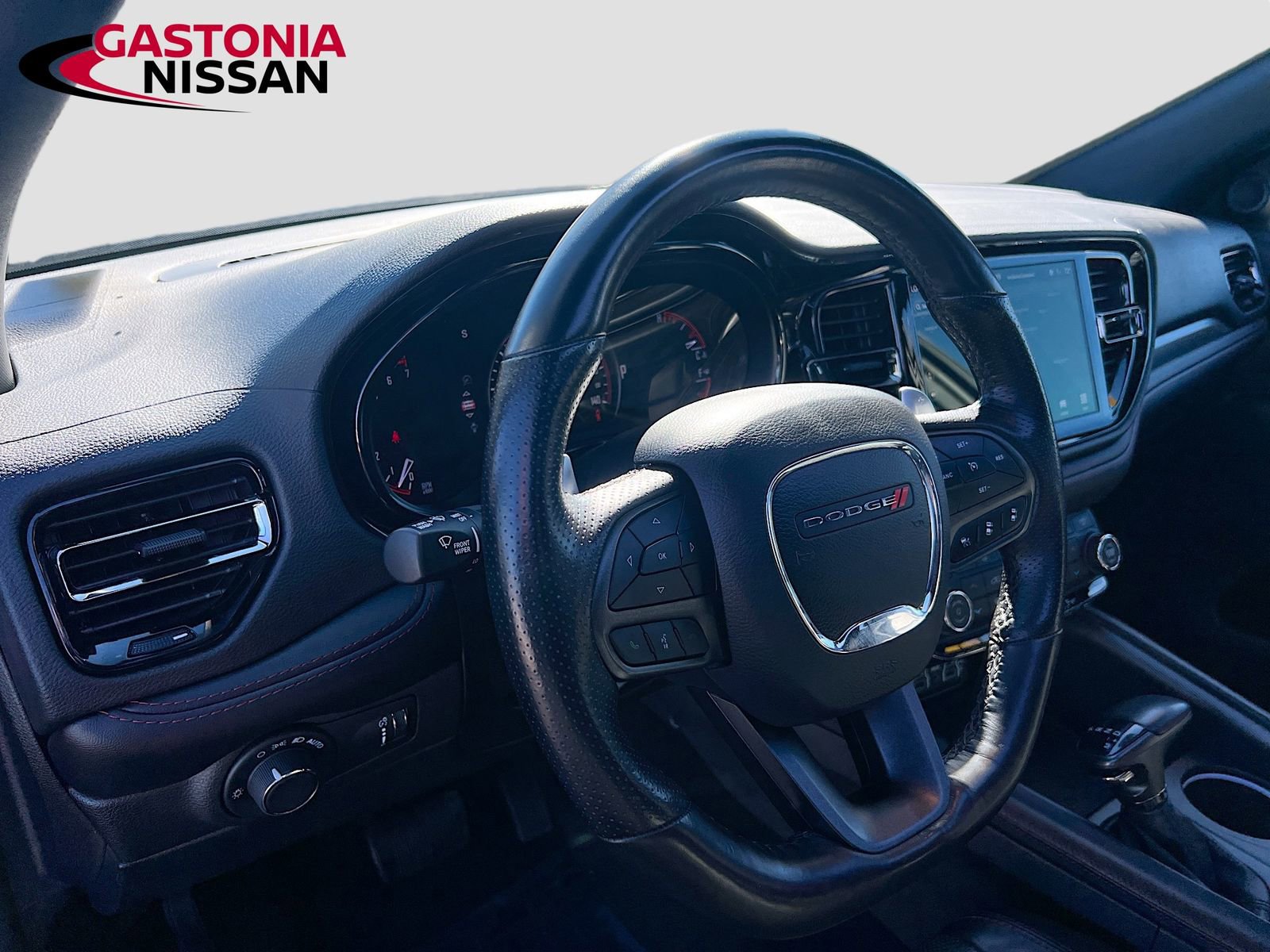 Used 2024 Dodge Durango GT image 11