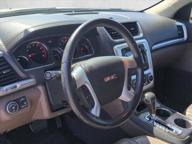 Used 2014 GMC Acadia SLT image 9