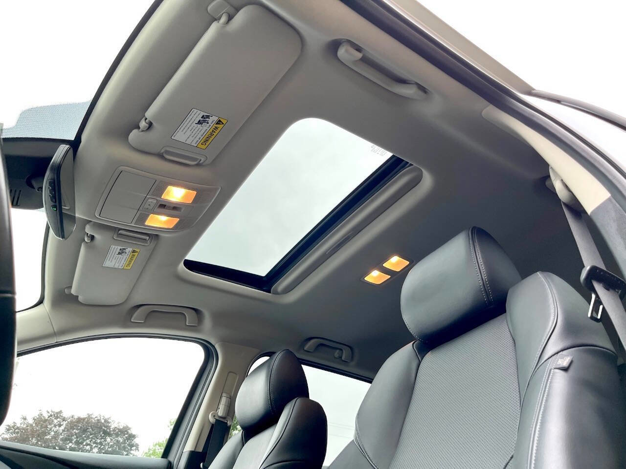 Used 2023 MAZDA CX-9 Touring Plus image 14