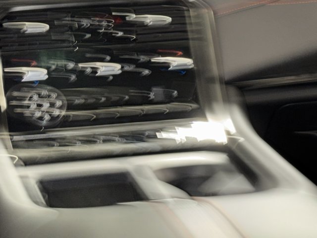 New 2026 Nissan Armada PRO-4X w/ Captain's Chari Seat Package image 26