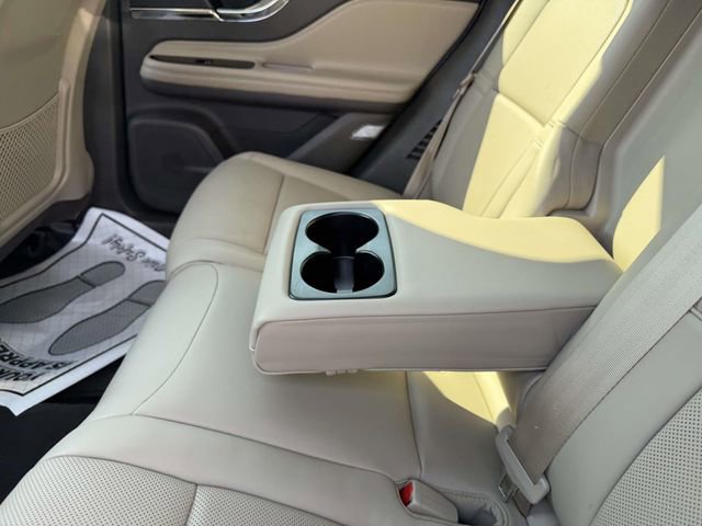 Used 2024 Lincoln Corsair Grand Touring image 15
