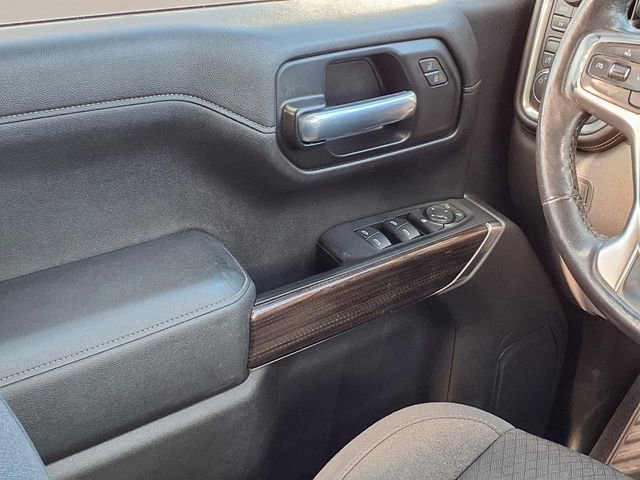 Used 2019 Chevrolet Silverado 1500 LT w/ All-Star Edition image 17