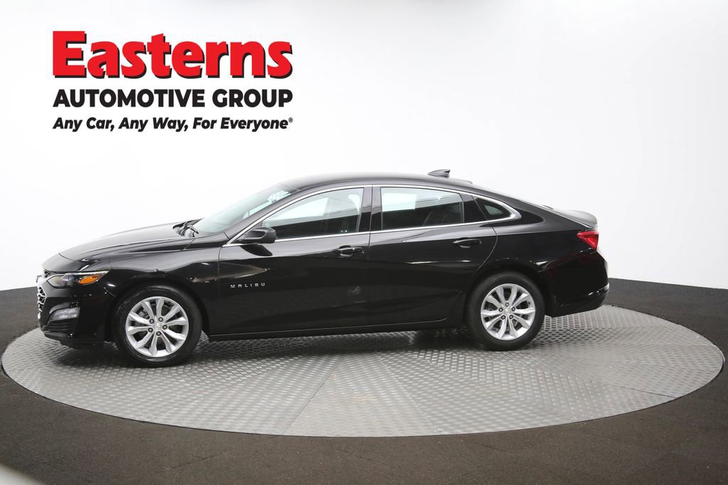 Used 2024 Chevrolet Malibu LT image 60