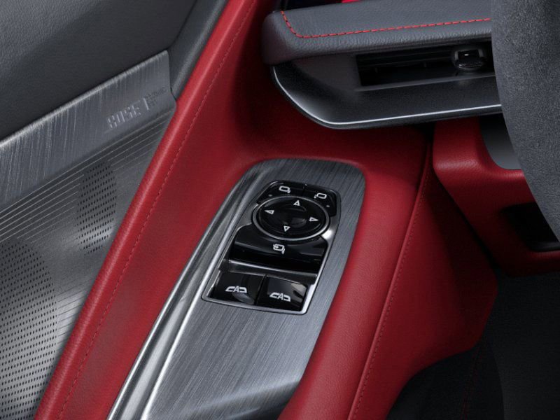 New 2026 Chevrolet Corvette Z06 image 23