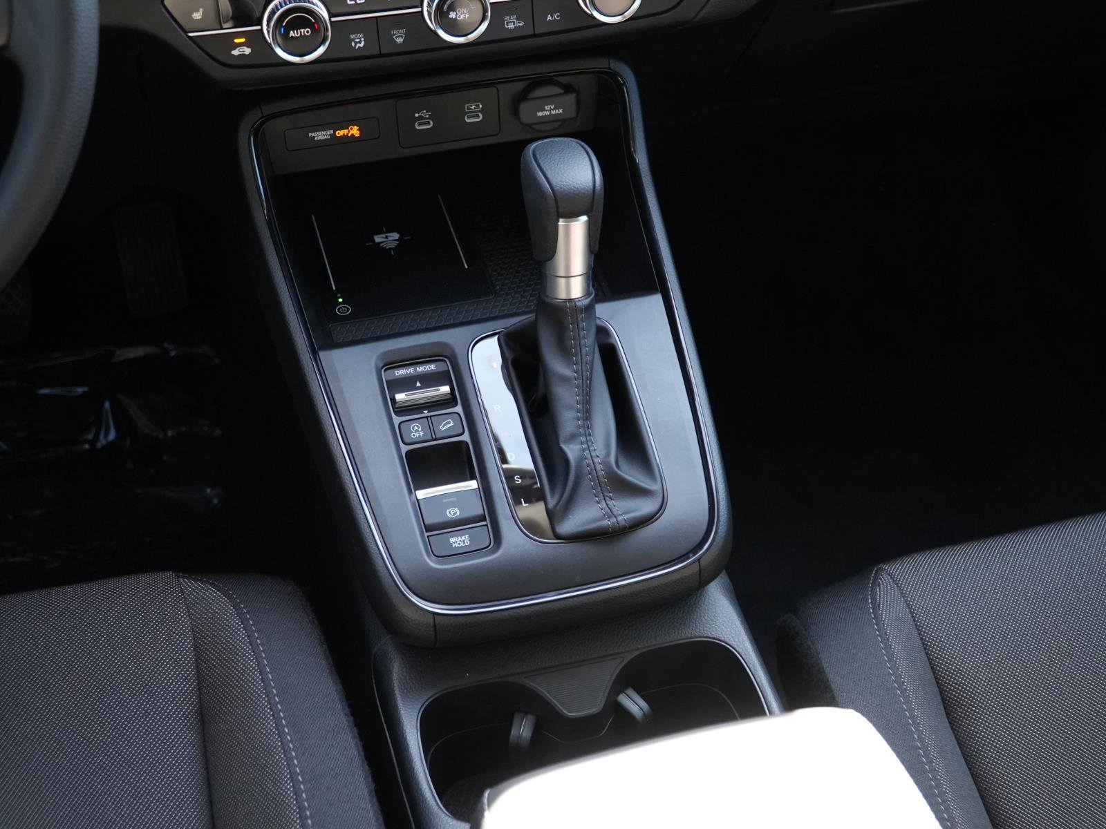 New 2026 Honda CR-V EX image 26