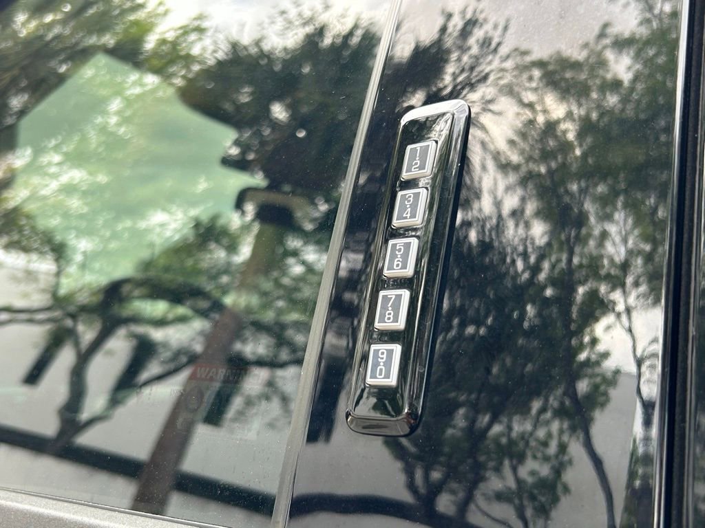 Used 2023 Ford F150 Lightning XLT w/ Equipment Group 312A High image 53