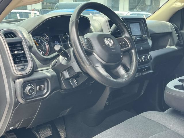 Used 2020 RAM 3500 Tradesman AWD/4WD image 12