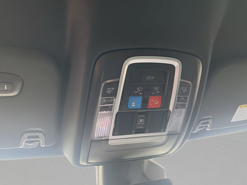 New 2026 RAM 1500 Big Horn image 15