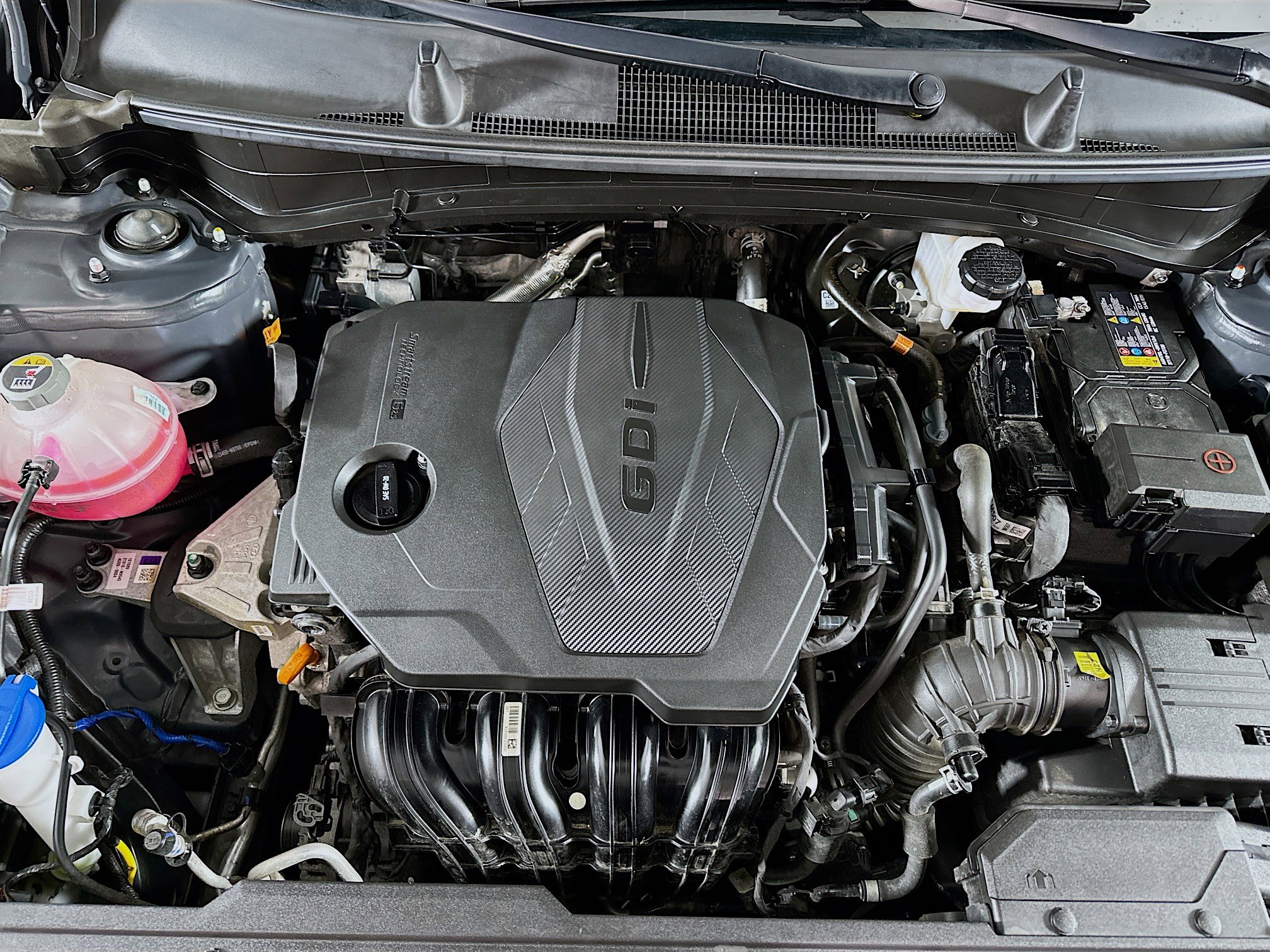 Used 2024 Kia Sportage LX image 31