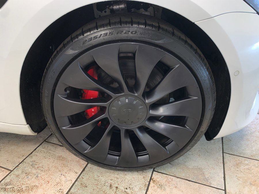 Used 2022 Tesla Model 3 Performance image 9