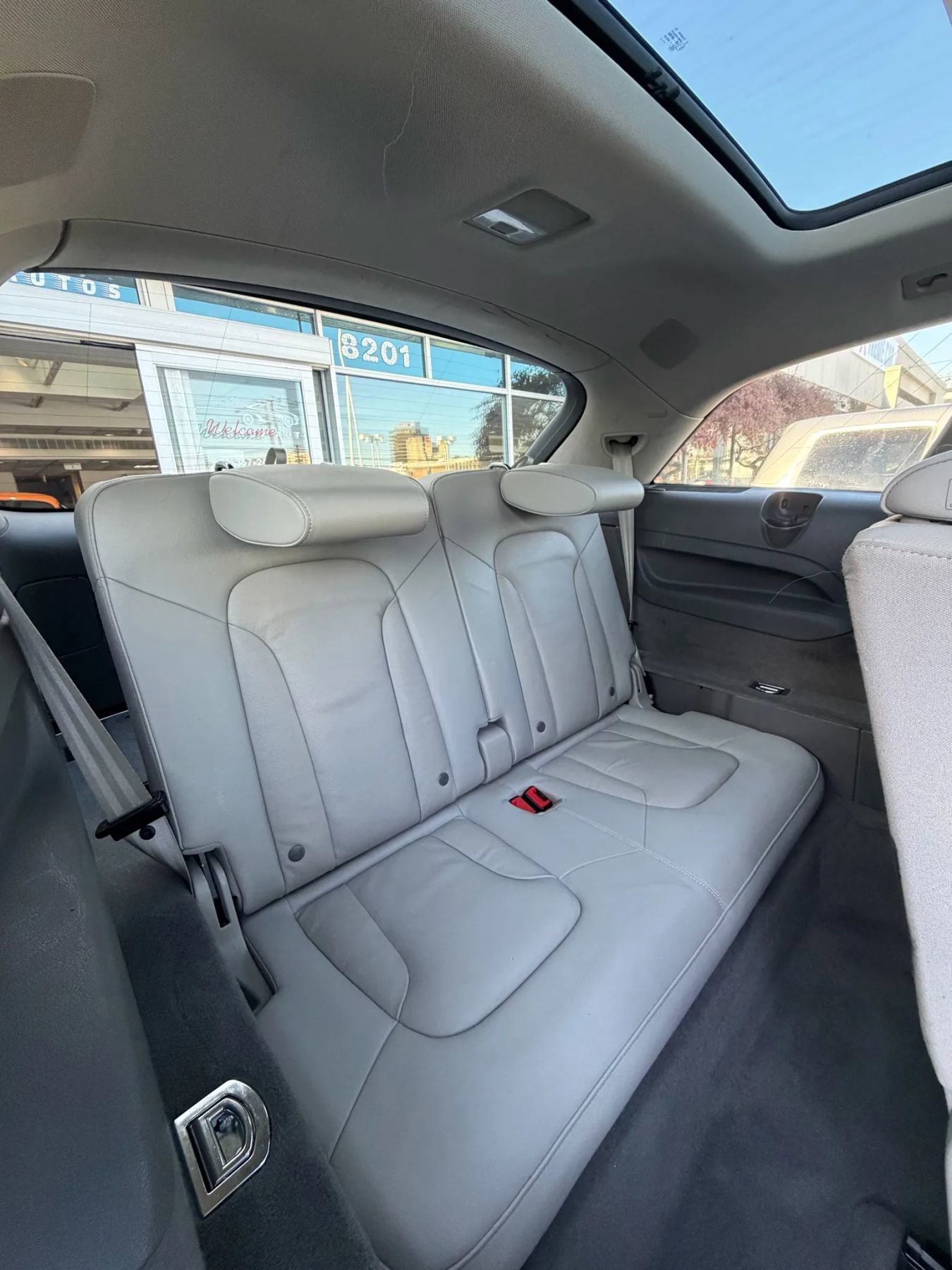 Used 2013 Audi Q7 3.0T Premium Plus image 27