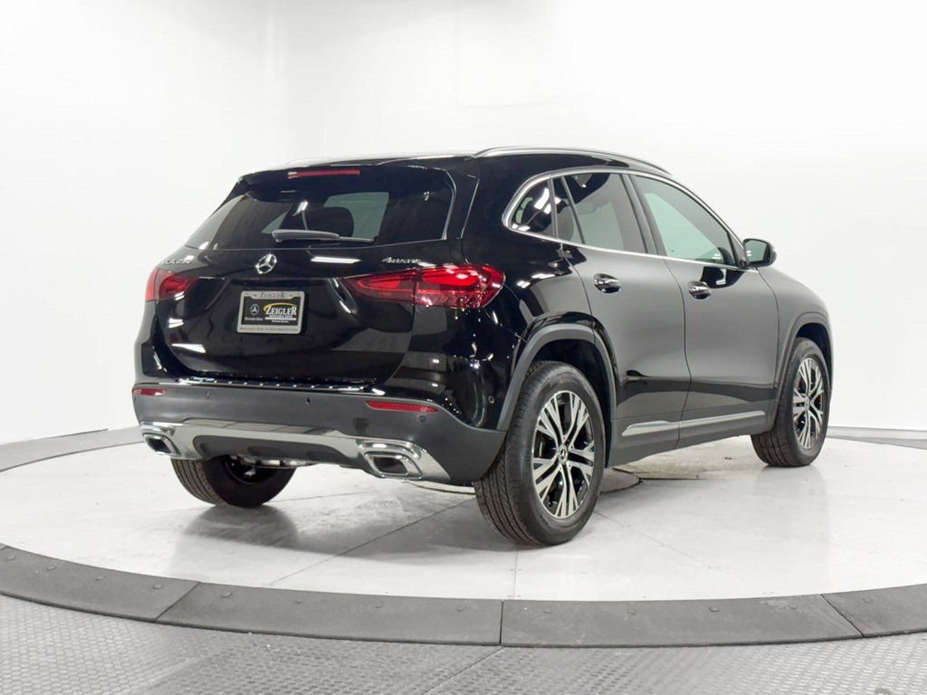 Used 2026 Mercedes-Benz GLA 250 4MATIC image 27