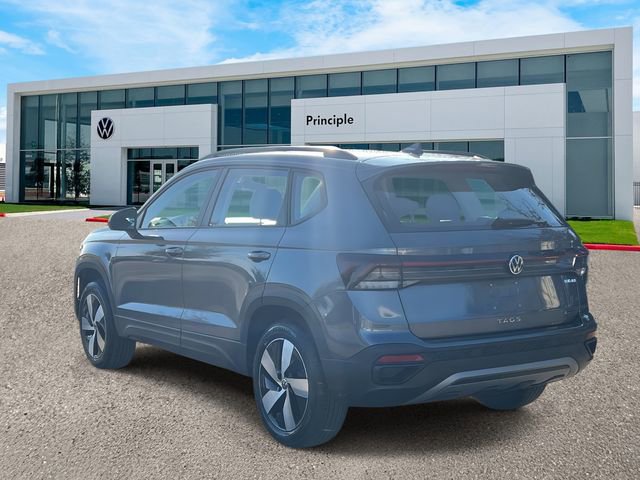 New 2026 Volkswagen Taos S AWD/4WD image 4
