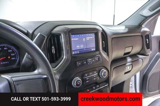Used 2021 GMC Sierra 3500 2WD Regular Cab w/ Convenience Package image 45