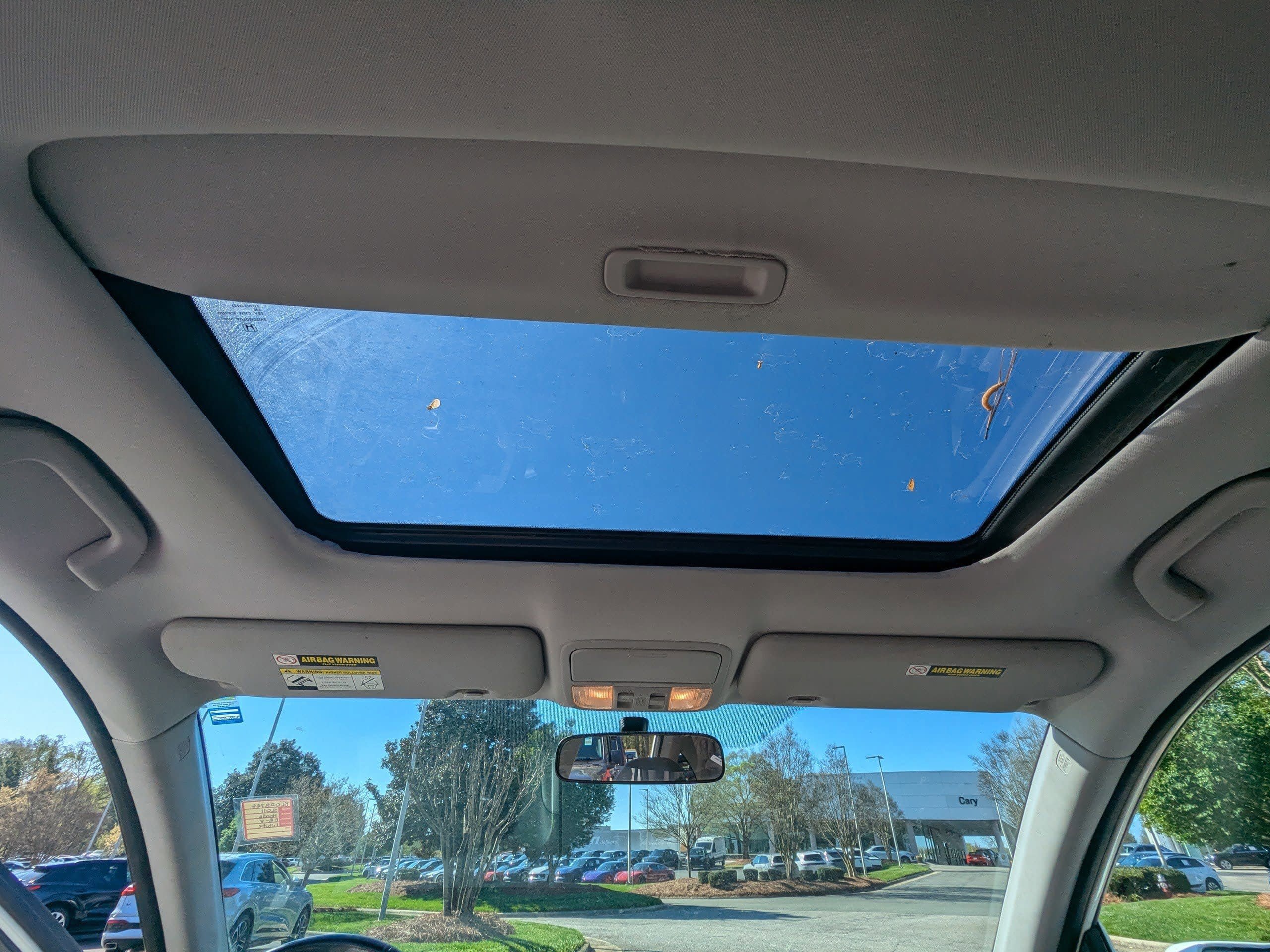 Used 2011 Honda CR-V EX-L image 14