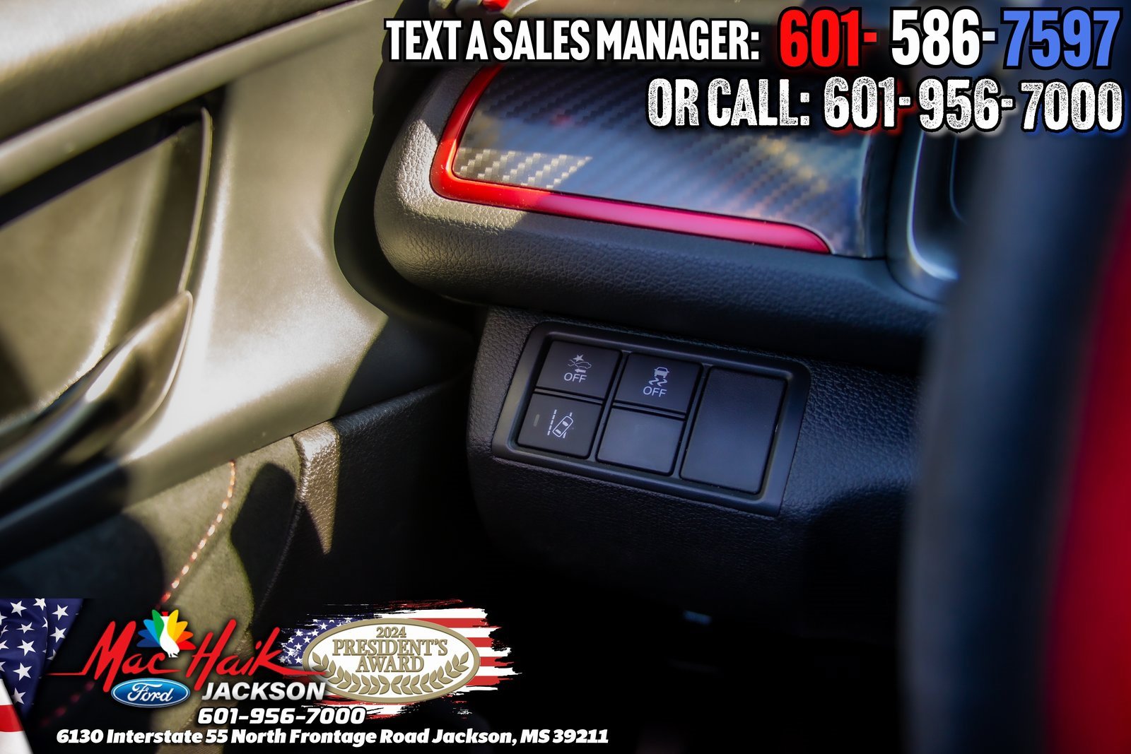 Used 2020 Honda Civic Type R image 20