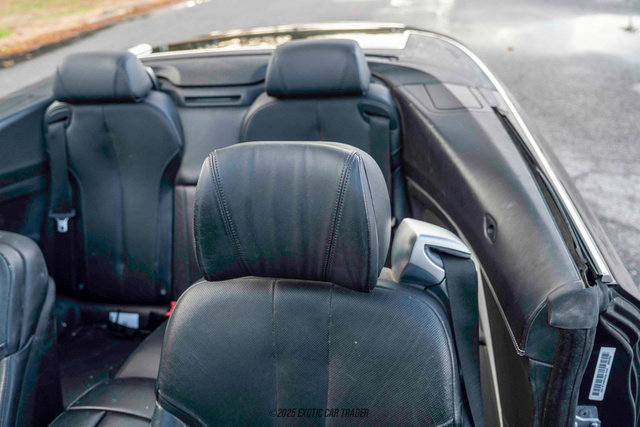 Used 2012 BMW 650i Convertible image 57