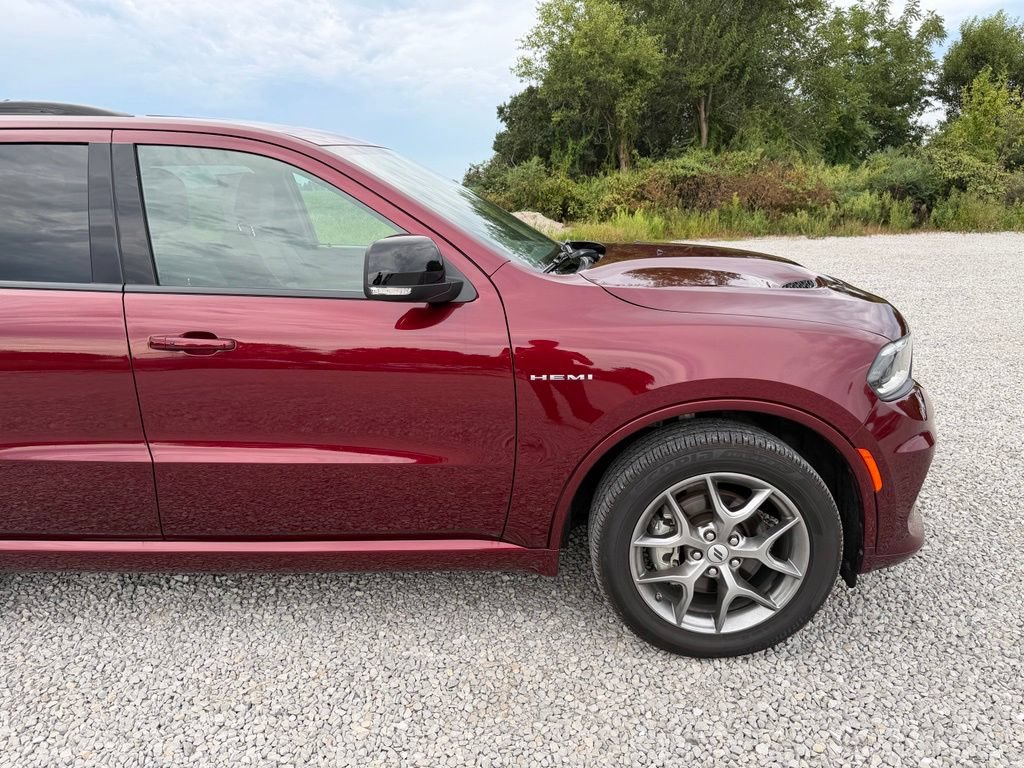 Used 2026 Dodge Durango GT AWD/4WD image 23
