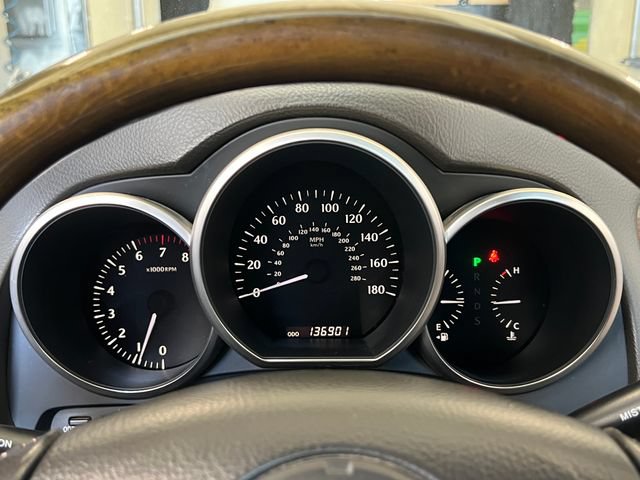 Used 2006 Lexus SC 430 Convertible w/ Preferred Accessory Pkg RWD image 21
