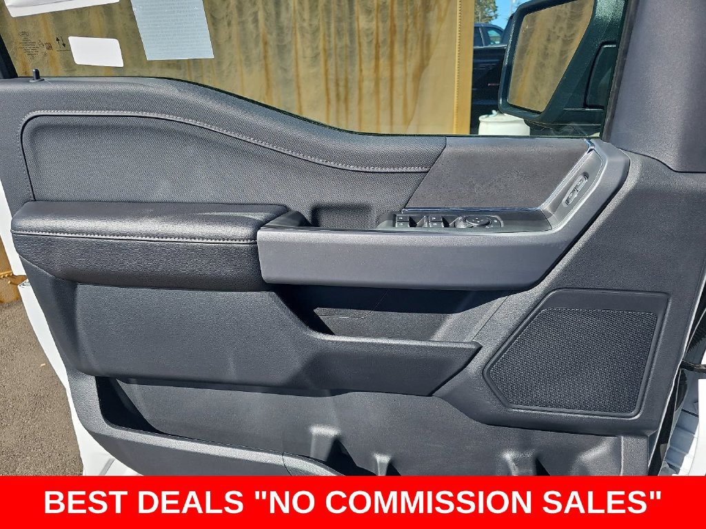 New 2026 Ford F150 XLT w/ Equipment Group 302A MID AWD/4WD image 27