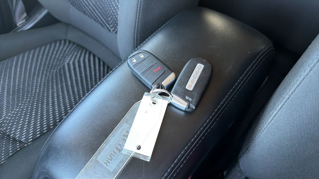 Used 2020 Dodge Journey SE w/ SE Popular Equipment Group image 37