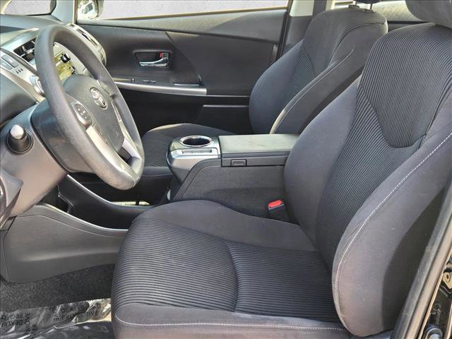 Used 2015 Toyota Prius V Three image 16