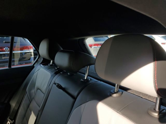 New 2026 Volkswagen GTI Autobahn image 9