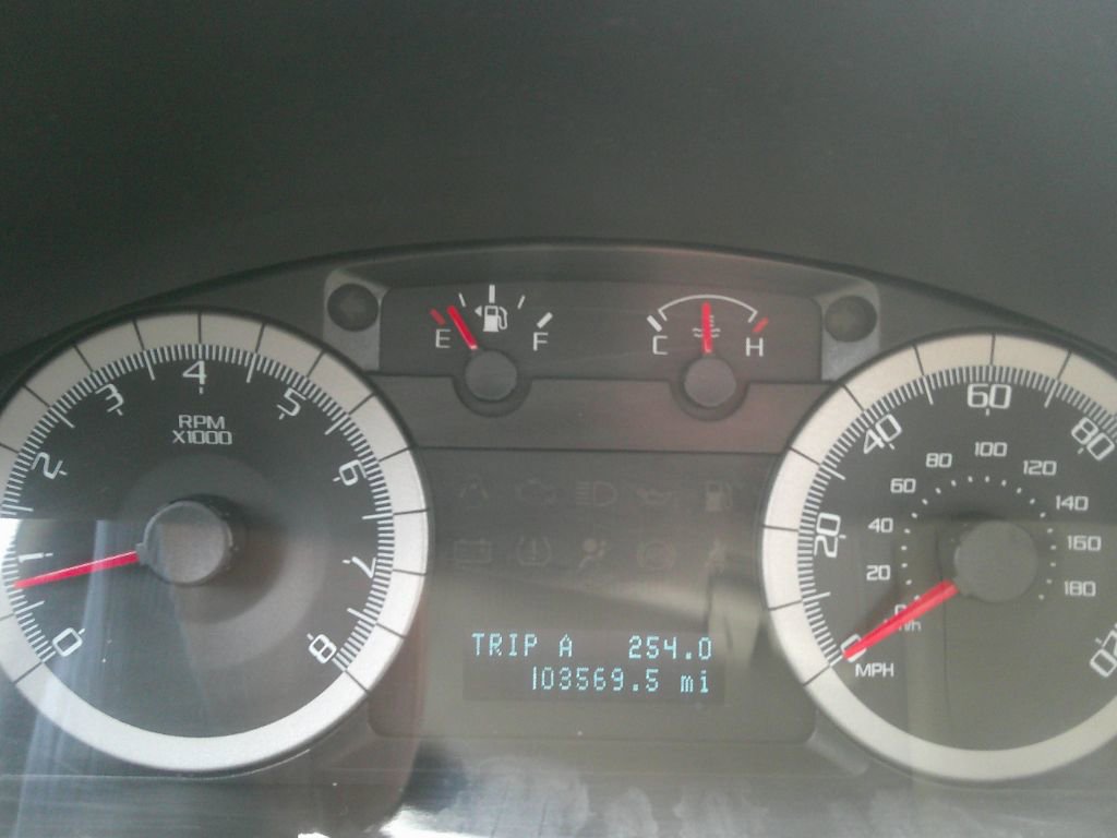 Used 2008 Ford Escape Limited image 12