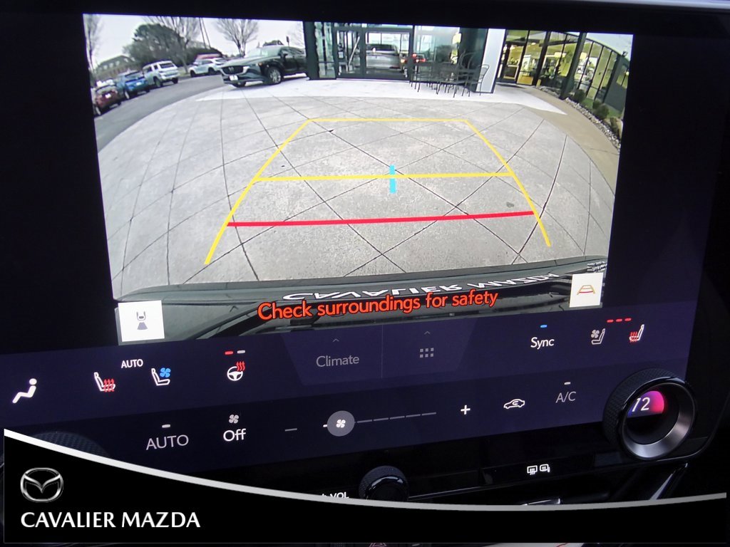 Used 2023 Lexus NX 350 AWD image 33