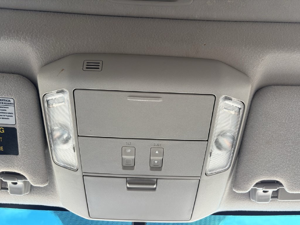 Used 2014 Toyota Sequoia Platinum AWD/4WD image 22
