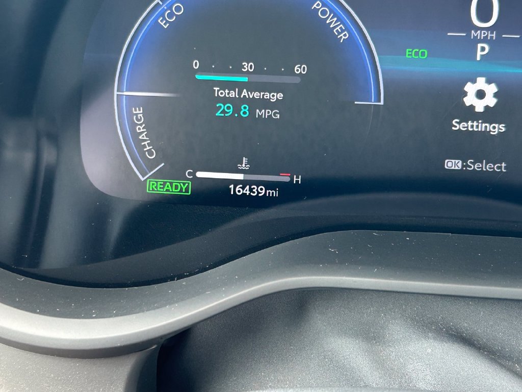 Certified 2025 Toyota Sienna XSE w/ XSE Premium Package AWD/4WD image 43