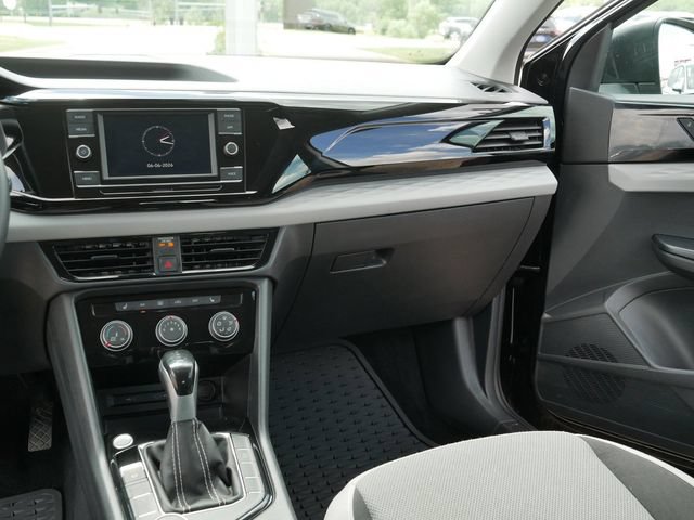 Certified 2023 Volkswagen Taos S w/ IQ Drive S Package AWD/4WD image 23