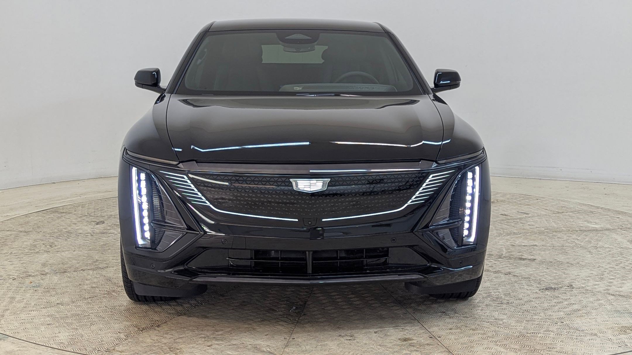 New 2026 Cadillac Lyriq Sport image 6